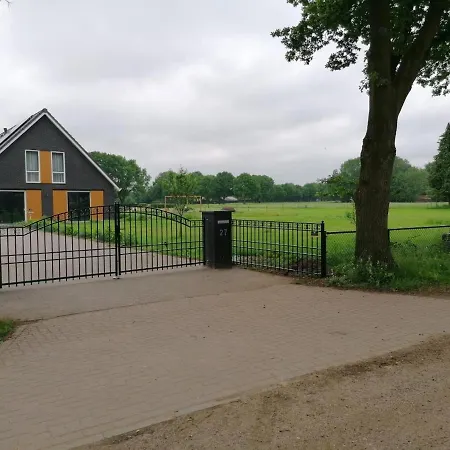 Speulderveld Ermelo