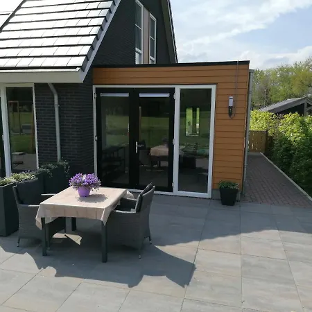 Bed & Breakfast Speulderveld