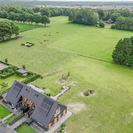 Bed & Breakfast Speulderveld *