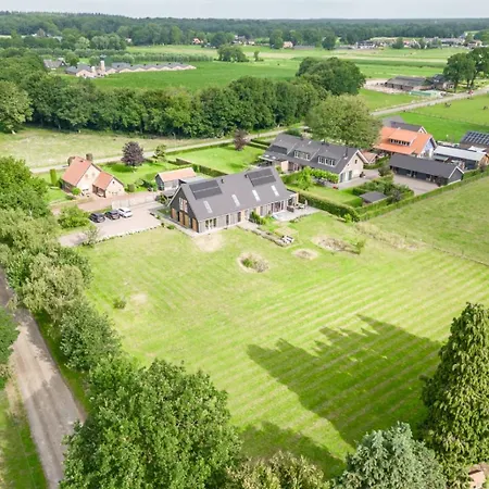 Speulderveld Bed & Breakfast Ermelo