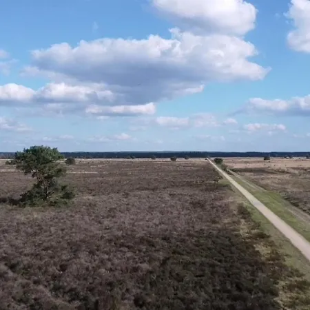 فندق مبيت وإفطار Speulderveld إرميلو