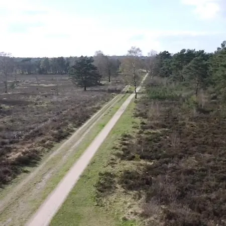 Speulderveld * Ermelo