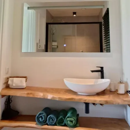 Bed & Breakfast Speulderveld