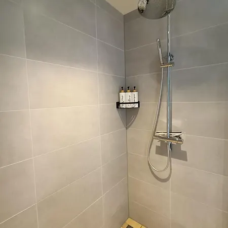 Speulderveld فندق مبيت وإفطار إرميلو