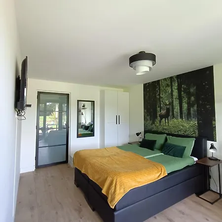 Bed & Breakfast Speulderveld *
