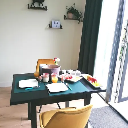 Bed & Breakfast Speulderveld