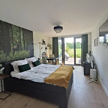 فندق مبيت وإفطار Speulderveld إرميلو