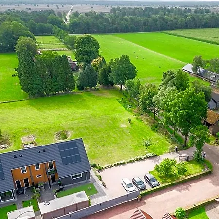 Speulderveld 3*