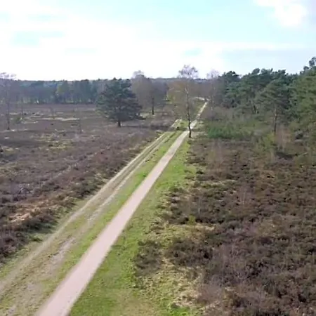 Speulderveld 3* Ermelo