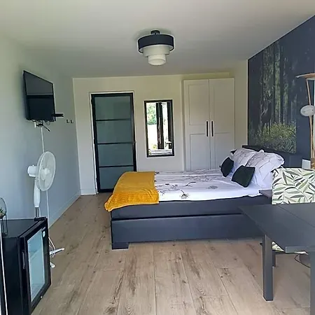 Speulderveld 3* Ermelo