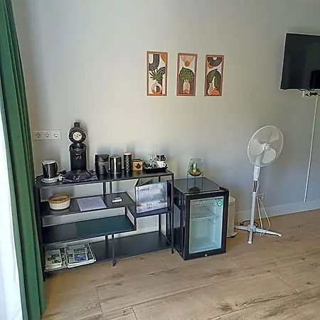 Bed & Breakfast Speulderveld