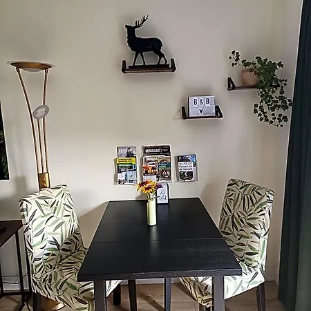 Bed & Breakfast Speulderveld 3*