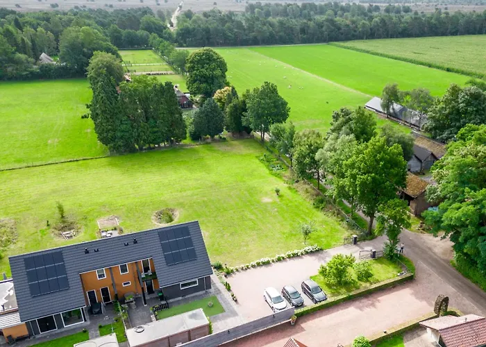 Speulderveld Bed & Breakfast Ermelo