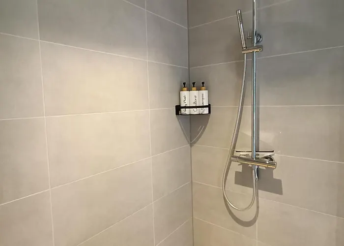 Speulderveld Bed & Breakfast Ermelo