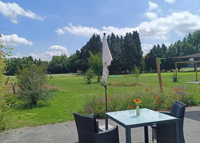 Speulderveld Bed and breakfast Ermelo