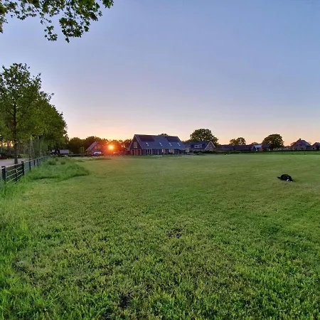 Speulderveld 3*
