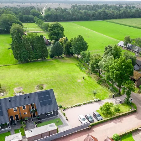 Speulderveld Alojamento de Acomodação e Pequeno-almoço Ermelo