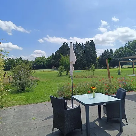 Speulderveld Alojamento de Acomodação e Pequeno-almoço Ermelo