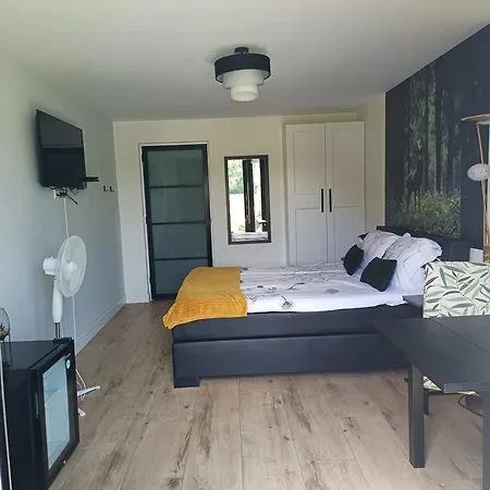 Speulderveld * Ermelo