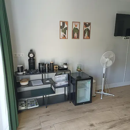 Speulderveld Alojamento de Acomodação e Pequeno-almoço