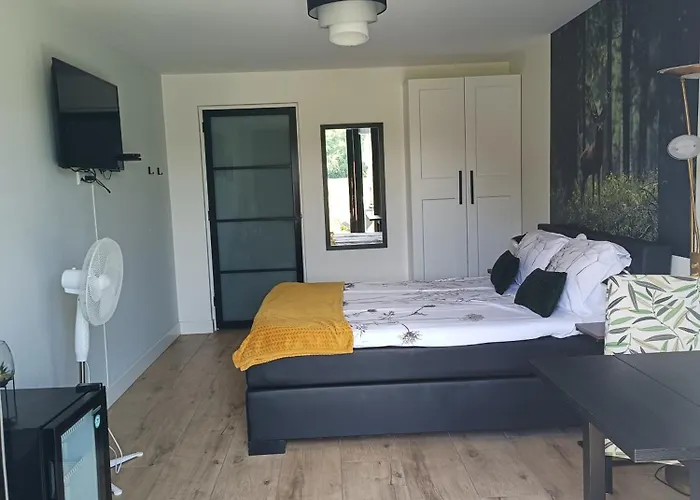 Speulderveld 3* Ermelo